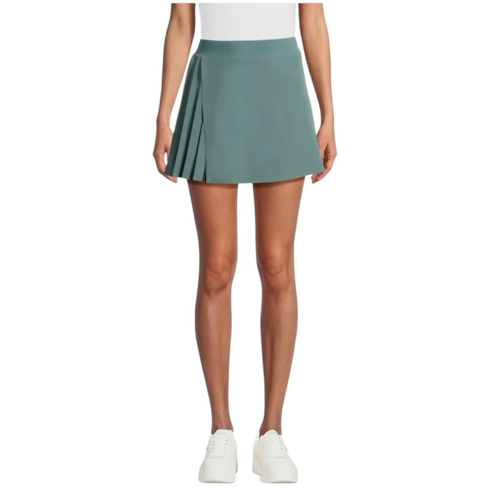 Avia Women's Skort pleated size S